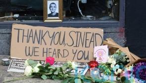 Sinead O’Connor hailed as ‘a one-off and a huge talent’