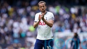 Football rumours: Bayern Munich officials fly to London in bid for Harry Kane