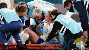 ‘Concerned’ Sarina Wiegman sweating on fitness of England midfielder Keira Walsh