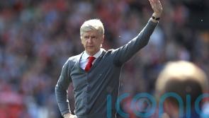 Statue of former Arsenal boss Arsene Wenger unveiled outside Emirates Stadium
