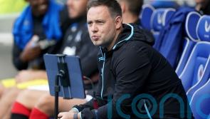 Rangers boss Michael Beale &lsquo;glad pre-season is out of the way&rsquo;