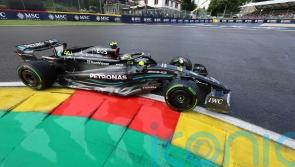 Continued struggles will leave Mercedes frustrated and confused – Martin Brundle
