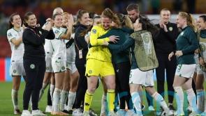 Ireland earn first Women’s World Cup point by holding Nigeria to goalless draw