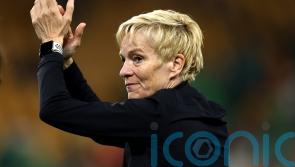 World Cup will change my players’ lives, says Ireland boss Vera Pauw