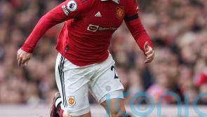 Luke Shaw: Time for Man Utd to step up with Man City success ‘hard to take’