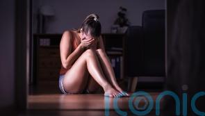 Adult sexual violence victims ‘more likely to tell friend than relative’