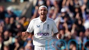 From hat-trick heroics to Ashes annihilation &ndash; Stuart Broad&rsquo;s best Test displays
