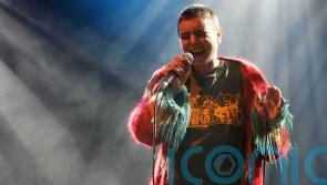Sinead O’Connor sent texts ‘laden with despair’ to Bob Geldof weeks before death