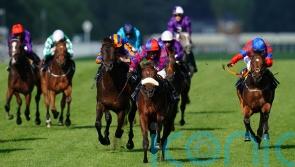 Big Evs primed for Kylian challenge at Goodwood