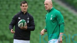 Johnny Sexton will feel uneasy about missing warm-up matches – Paul O’Connell