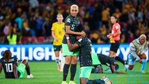 England v Nigeria: Lowdown on the Super Falcons ahead of World Cup last-16 clash