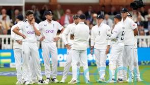 England docked 19 WTC points and players fined for slow over-rates during Ashes