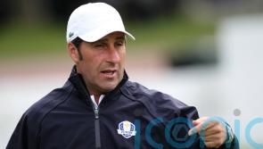 Jose Maria Olazabal named as Luke Donald’s fourth vice-captain for Ryder Cup