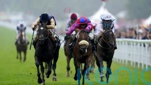 Big Evs produces another big performance for Mick Appleby
