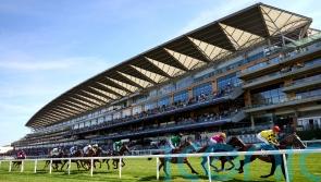 Soft ground could scupper Simca Mille’s King George bid