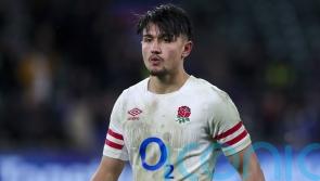Marcus Smith set for World Cup spot with Steve Borthwick keen on fly-half depth