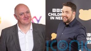 Irish comedian offers support to actor after only one person attends one-woman play