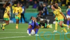 World Cup winning coach Jill Ellis blown away by ‘unpredictable’ tournament