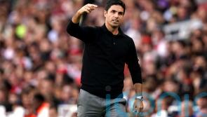 Arsenal will need ‘unheard of’ points tally to win title – Mikel Arteta