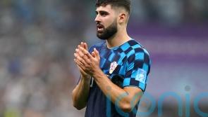 Manchester City complete £77.6million signing of Josko Gvardiol  from RB Leipzig