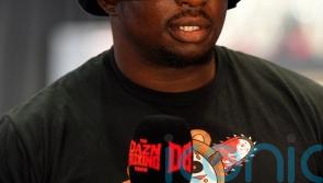 Anthony Joshua fight off after Dillian Whyte drug test returns ‘adverse’ finding
