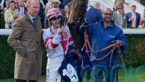 Aberama strikes Stewards’ Cup Gold