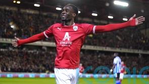 Barnsley hammer seven past Port Vale after Devante Cole hat-trick