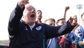 We deserved to win – Steve Evans delighted as Stevenage succeed in first game