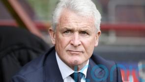 Mark Hughes backs ‘naive’ Dan Oyegoke to learn from costly red in Bradford loss