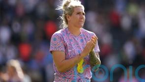 England captain Millie Bright keen to emulate John Terry’s ‘fearless’ leadership