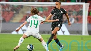 Leicestershire-born Ashleigh Plumptre out to beat England at Women’s World Cup