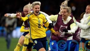 Today at the World Cup: USA crash out as Keira Walsh return boosts England