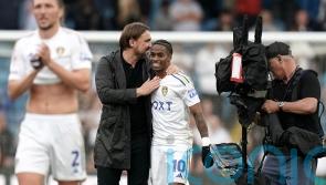 It’s a scandal that we didn’t win – Daniel Farke on Leeds’ draw with Cardiff