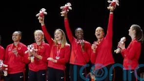 England netball success will be a ‘catalyst’ for grassroots game, fans say