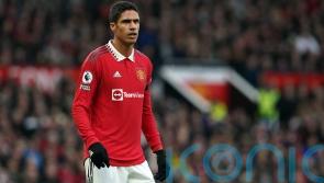 Raphael Varane says players’ opinions ignored over ‘damaging’ new guidelines