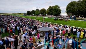 Prix Morny on Clive Cox’s mind for Jasour