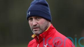 Alex King warns Wales to watch out for ‘hurting’ England