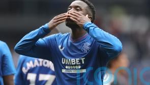 Fashion Sakala hails ‘unforgettable chapter’ as he says goodbye to Rangers