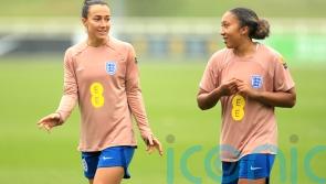 Lucy Bronze says Lauren James ‘feels bad’ over red card against Nigeria