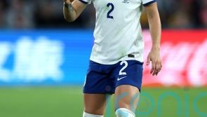 ‘We are not happy’ – Lucy Bronze insists England will improve against Colombia