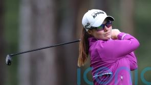 Leona Maguire taking valuable lessons learned into bid for glory at Women’s Open