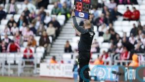 New added time approach here to stay – Premier League referee chief Howard Webb