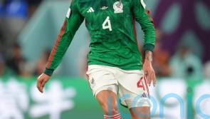 I’ll give absolutely everything – Edson Alvarez signs for West Ham from Ajax