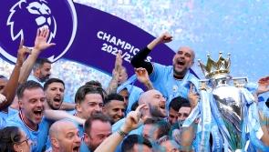Manchester City treble heroics were ‘once in a lifetime’ triumph – Pep Guardiola