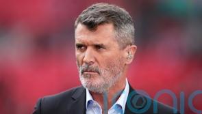 Cian Healy says Roy Keane did not address Ireland squad during training visit