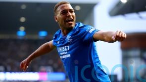 Cyriel Dessers says Rangers win over Servette ‘only the beginning’