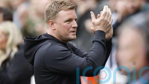 Eddie Howe says Newcastle cannot ‘slap money on table’ in pursuit of signing