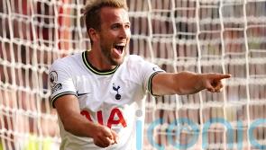 Tottenham’s Harry Kane to undergo medical ahead of move to Bayern Munich