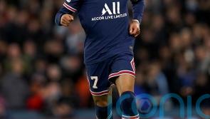 Luis Enrique hoping for ‘positive solution’ to Kylian Mbappe impasse