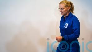 Sarina Wiegman’s university coach could see elite qualities ‘incredibly early’